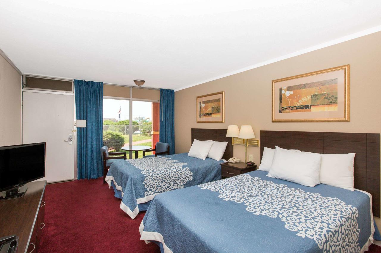 Americas Best Value Inn St. Joseph At I-29 Exterior photo